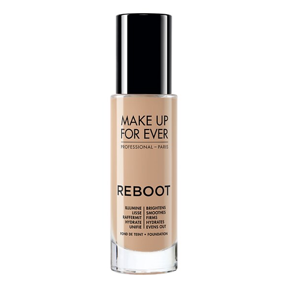 Reboot Active Care-In Foundation, MAKE UP FOR EVER